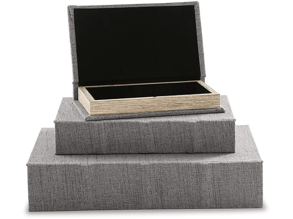 Jolina Box (Set of 3) - image 2
