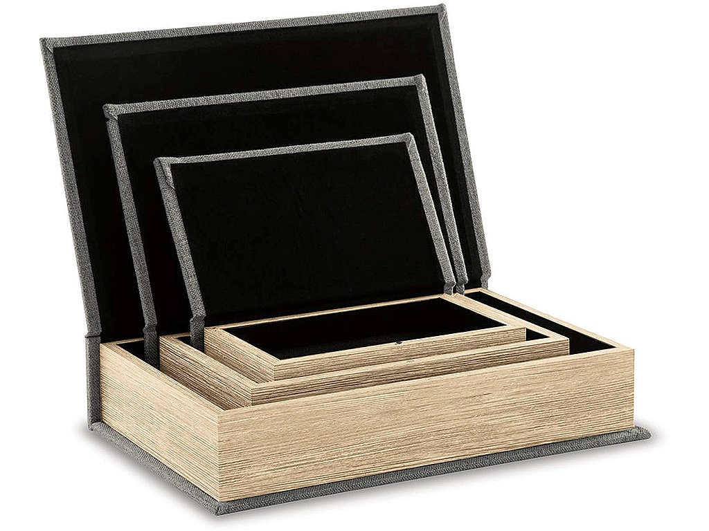 Jolina Box (Set of 3) - image 4