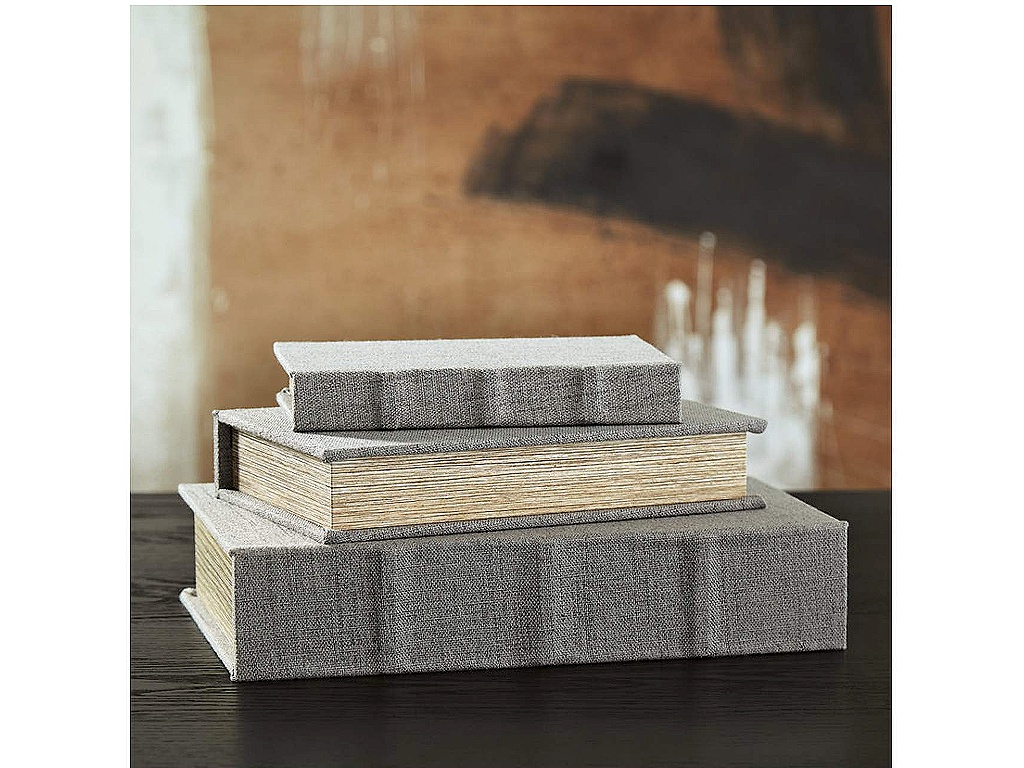 Jolina Box (Set of 3) - image 1
