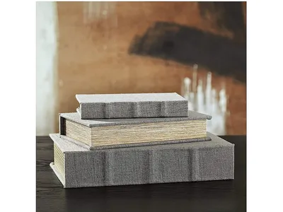 Jolina Box (Set of 3)