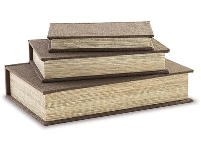 Jolina Box (Set of 3)