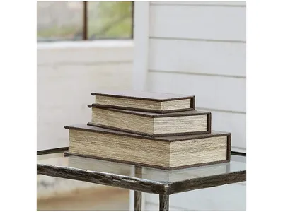 Jolina Box (Set of 3) - Alternative View