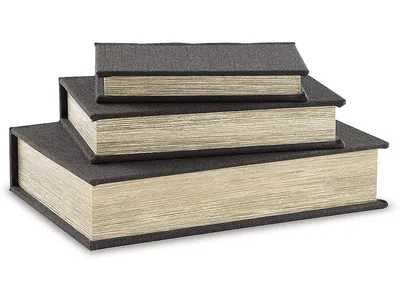 Jolina Box (Set of 3)