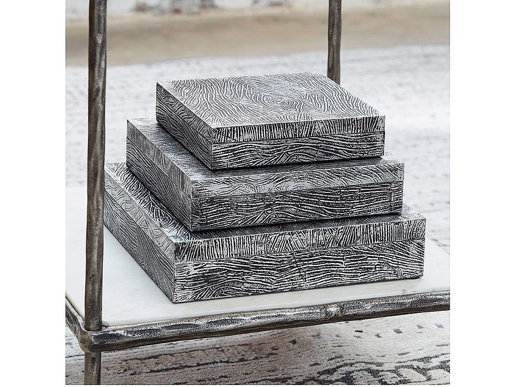 Keldy Box (Set of 3) - image 1