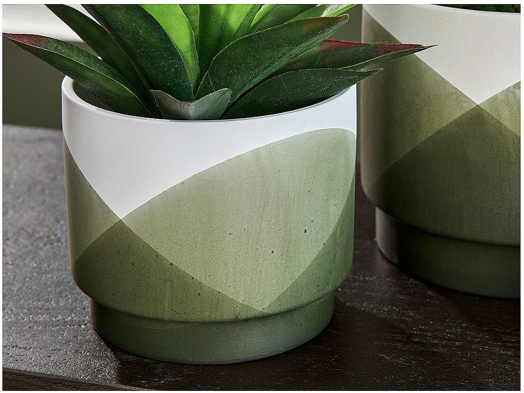 Ardenridge Planter (Set of 2) - image 4