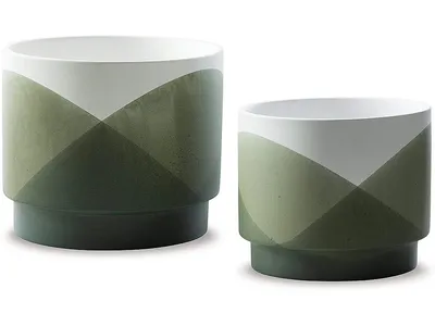 Ardenridge Planter (Set of 2)