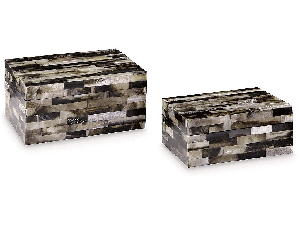 Ellford Box (Set of 2) - main image