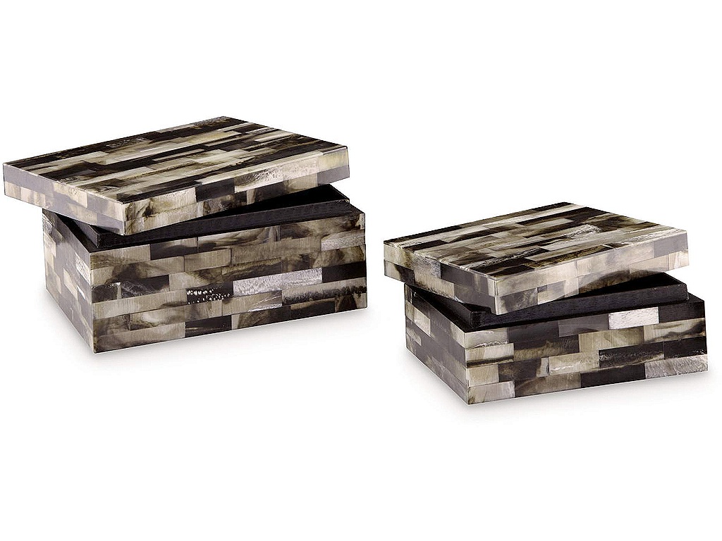 Ellford Box (Set of 2) - image 2