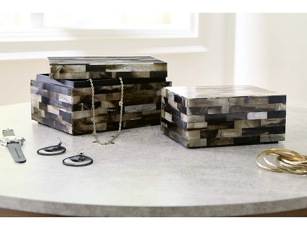 Ellford Box (Set of 2) - image 3