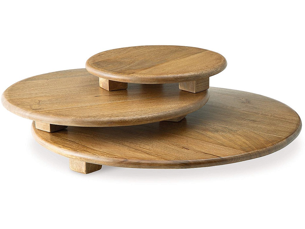 Kaidler Tray Set (Set of 3) - main image