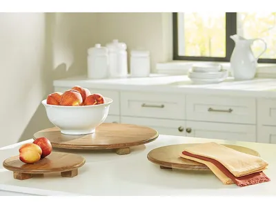 Kaidler Tray Set (Set of 3)