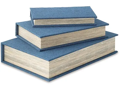 Jolina Box Set (set of 3)