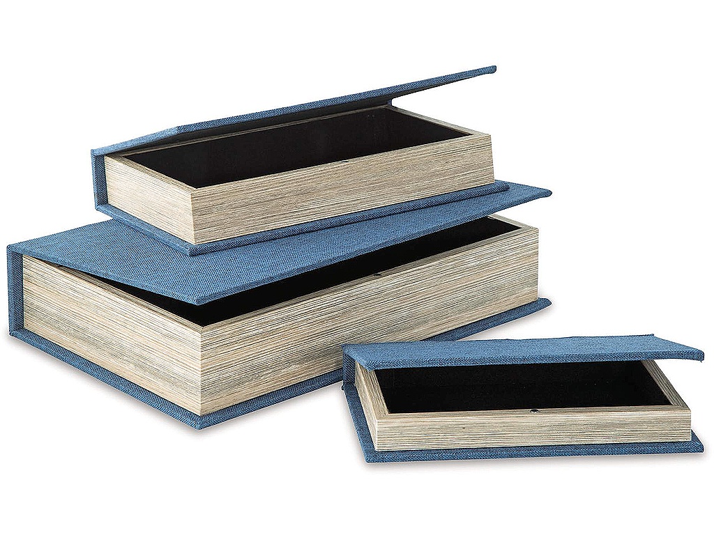 Jolina Box Set (set of 3) - image 2