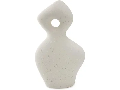 Arthrow Sculpture