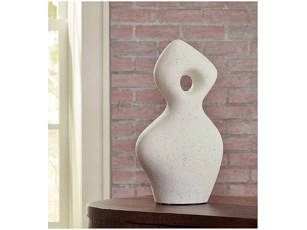 Arthrow Sculpture - image 1