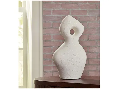 Arthrow Sculpture