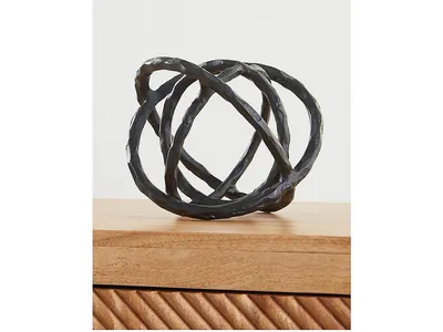 Barlee Sculpture (Set of 2)