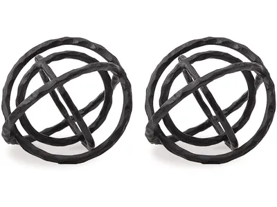 Barlee Sculpture (Set of 2)