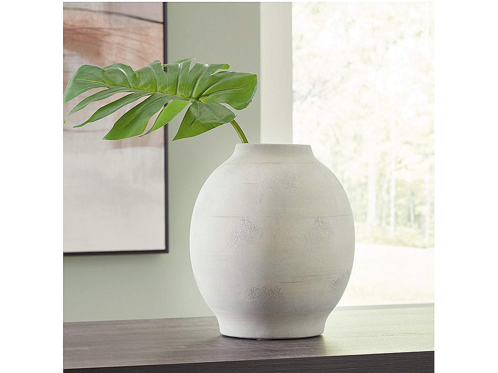 Clayson Vase - image 1