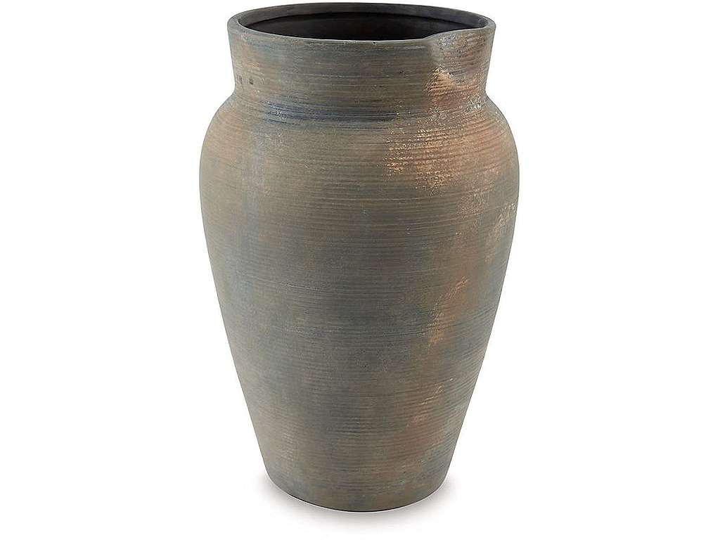 Brickmen Vase - main image