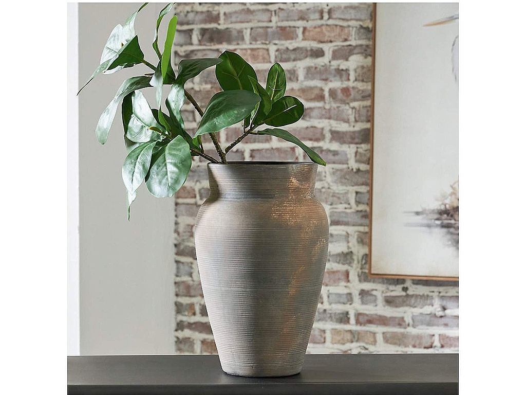 Brickmen Vase - image 1