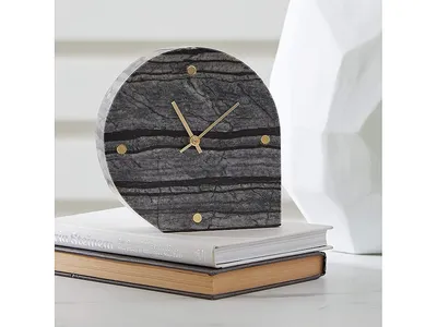 Janmour Table Clock (Set of 2)
