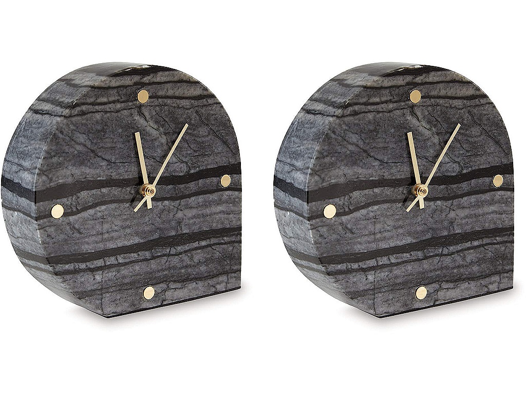 Janmour Table Clock (Set of 2) - main image