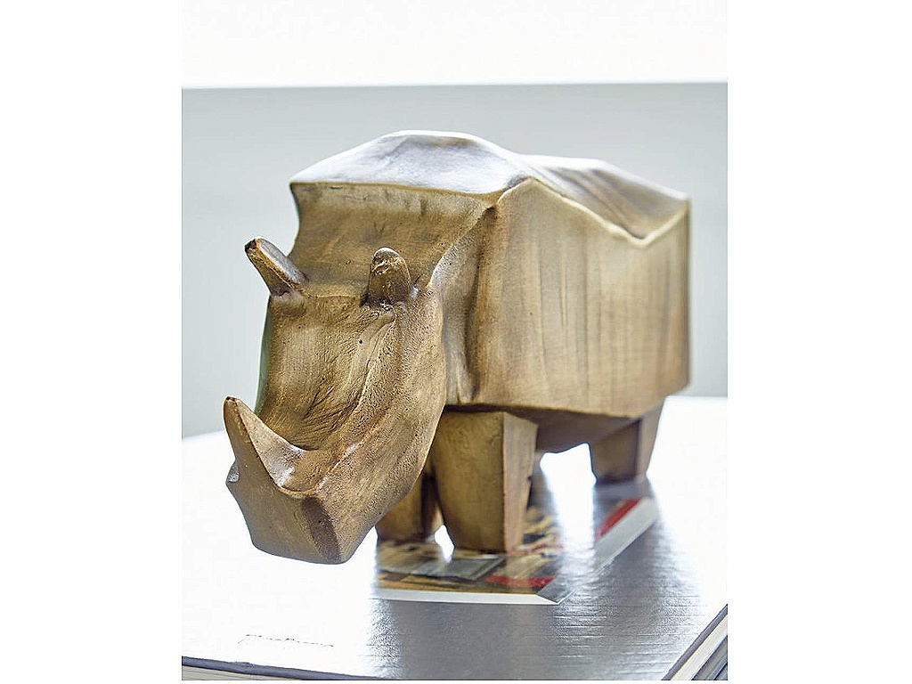 Gentwell Sculpture - image 3