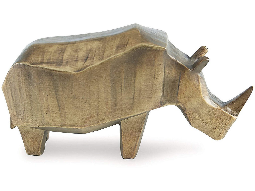 Gentwell Sculpture - image 2
