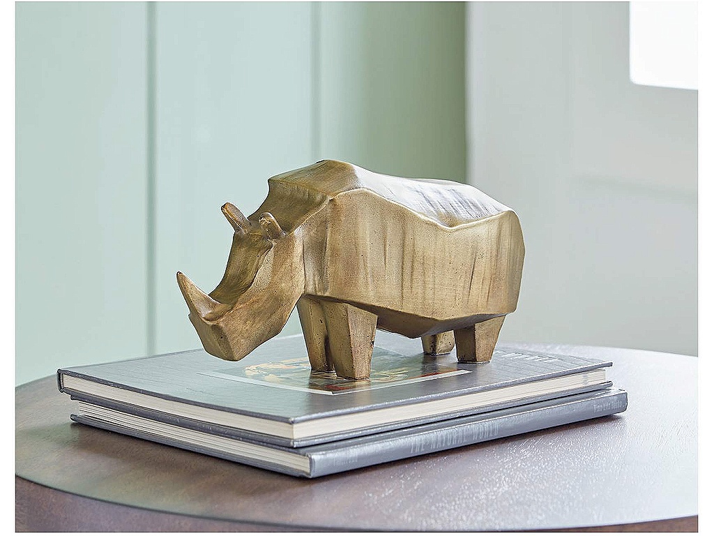 Gentwell Sculpture - image 1