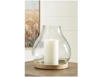 Adalisen Candle Holder