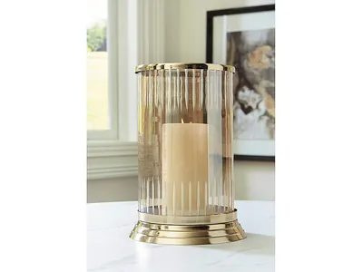Aavinson Candle Holder - Alternative View