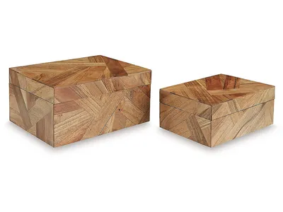 Antford Box (Set of 2)