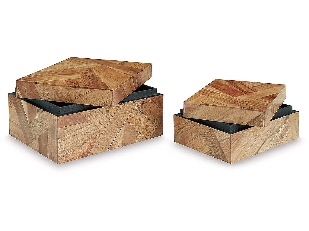 Antford Box (Set of 2) - image 2
