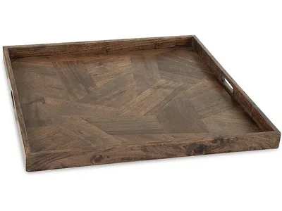 Heddford Tray