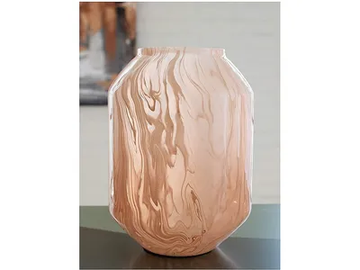 Dushby Vase - Alternative View