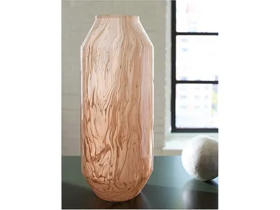 Dushby Vase - Alternative View