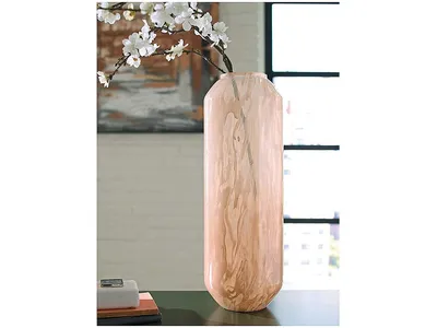 Dushby Vase - Alternative View