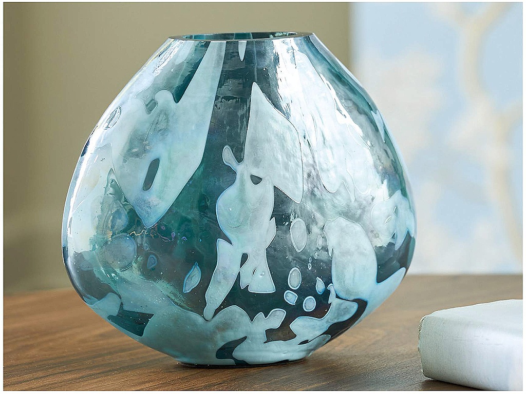 Cartshaw Vase - image 1