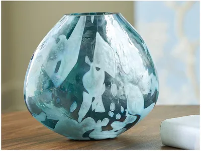 Cartshaw Vase