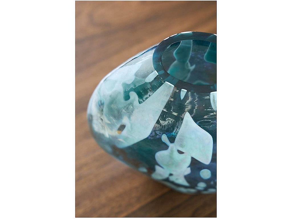 Cartshaw Vase - image 2