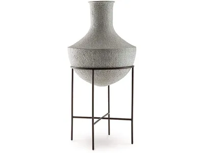 Estonbank Vase