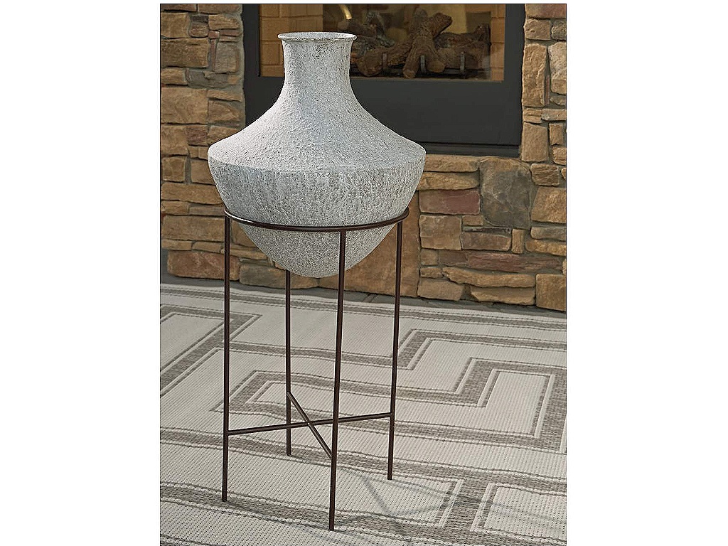 Estonbank Vase - image 1