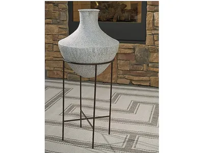 Estonbank Vase - Alternative View