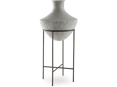 Estonbank Vase