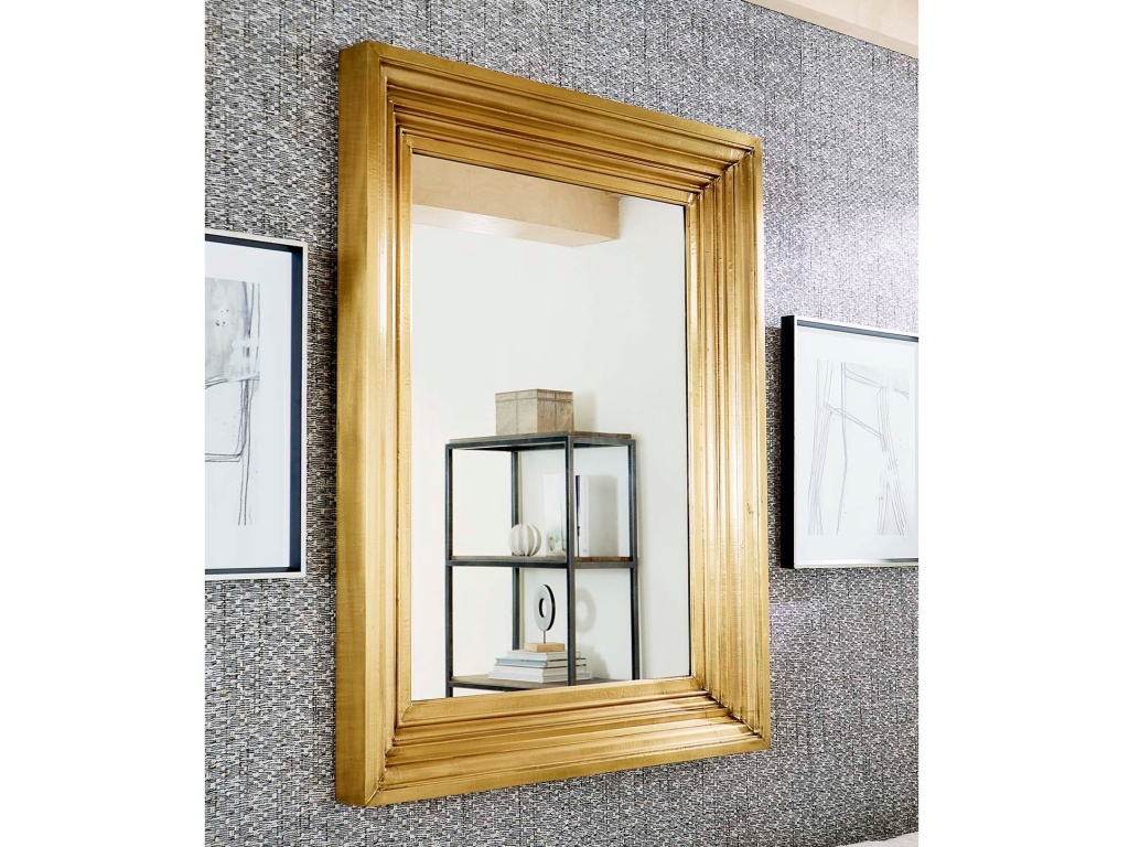 Potomac Wall Mirror - image 1