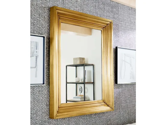 Potomac Wall Mirror - Alternative View