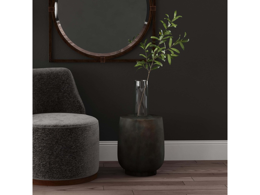 Serena Accent Side Table - image 5