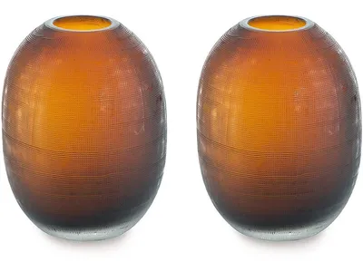 Embersen Vase (Set of 2)