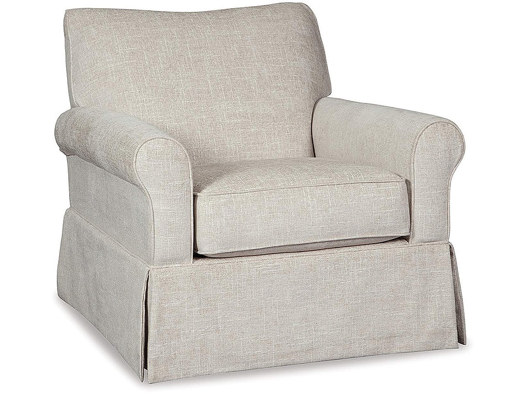Searcy Accent Chair - main image